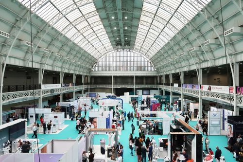 Olympia London welcomes back exhibitors and visitors to Aesthetic Medicine Live